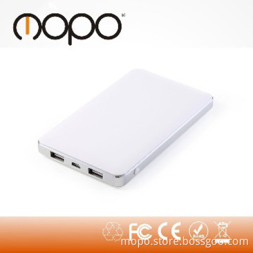 accessories for cell phones 8000mAh
